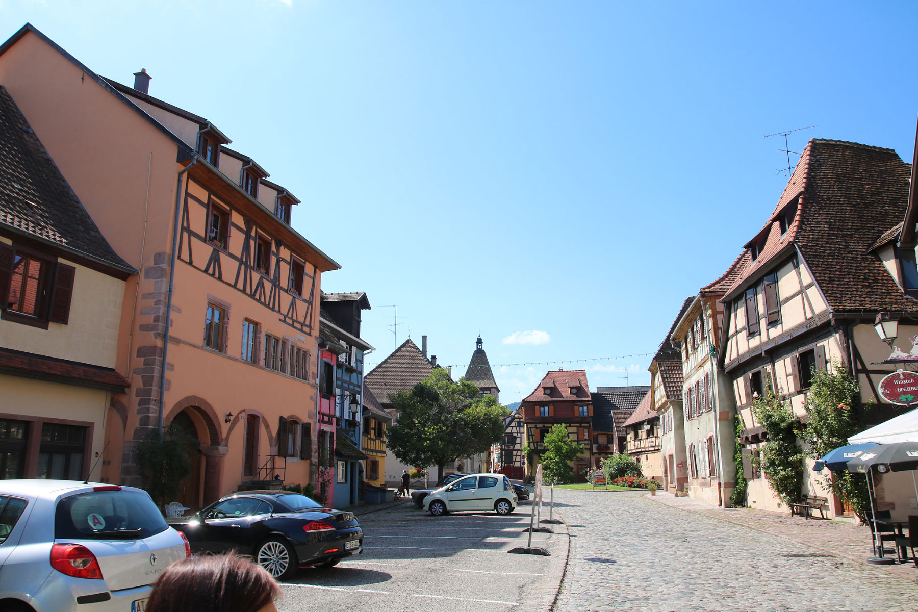 Bergheim